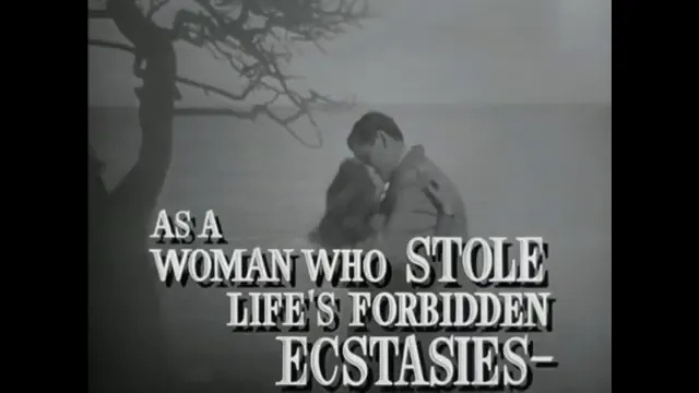 A Stolen Life Scene 1