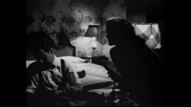 Undercurrent Scene 3
