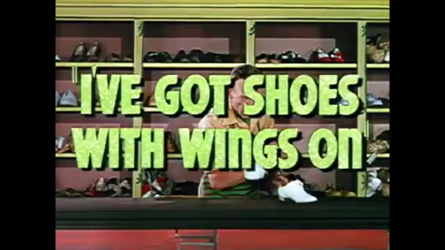 The Barkleys of Broadway Scene 5