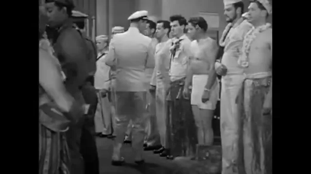 Operation Pacific Scene 2