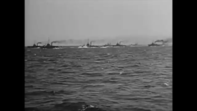 Operation Pacific Scene 5