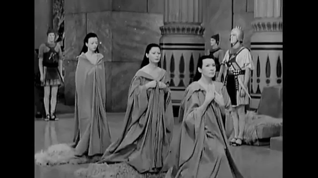 The Mole People Scene 3