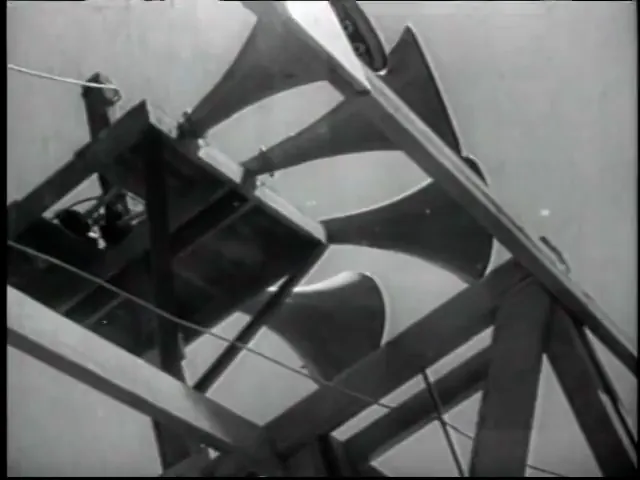 Beginning of the End Scene 3