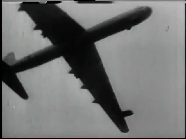 Beginning of the End Scene 4