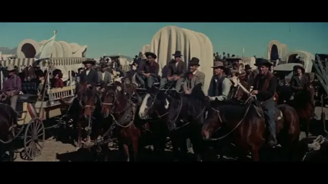 Cimarron Scene 2