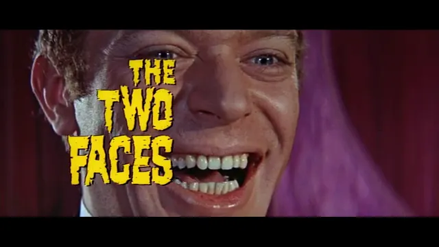 The Two Faces of Dr. Jekyll Scene 2