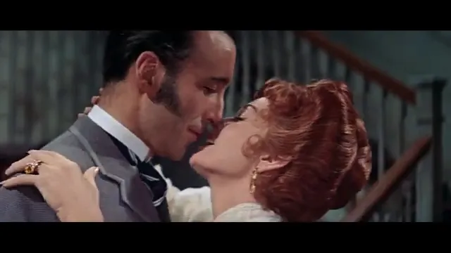The Two Faces of Dr. Jekyll Scene 4