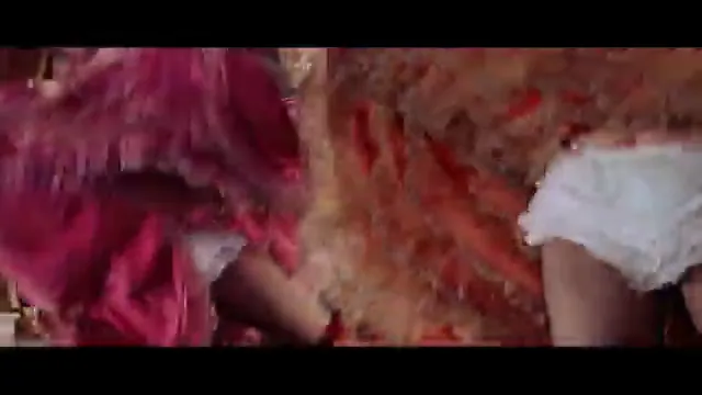 The Two Faces of Dr. Jekyll Scene 5
