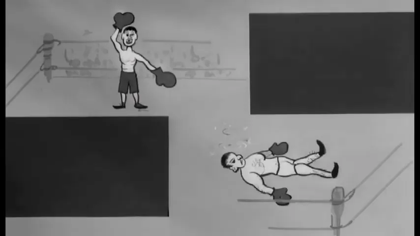 Carry on Regardless Scene 2
