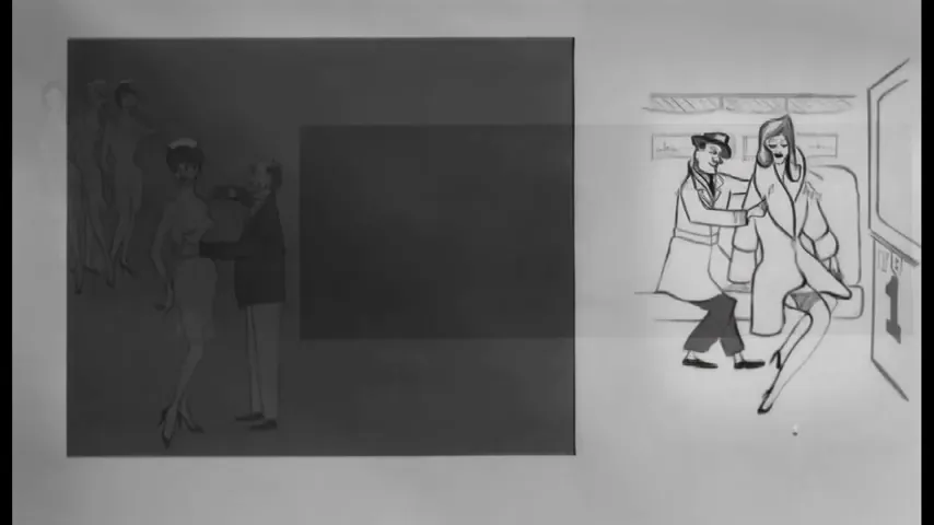 Carry on Regardless Scene 3