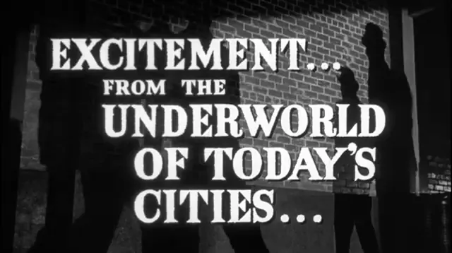 Underworld U.S.A. Scene 5