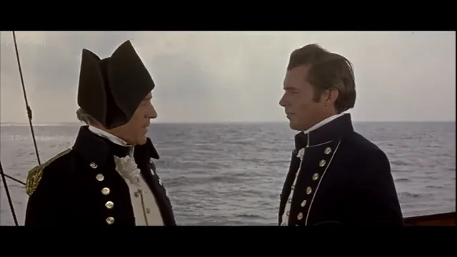 H.M.S. Defiant Scene 5