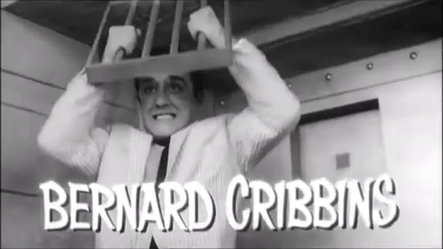 Carry On Spying Scene 3