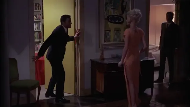 Boeing, Boeing Scene 4