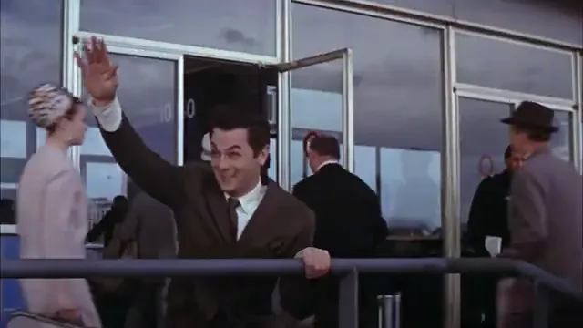 Boeing, Boeing Scene 5