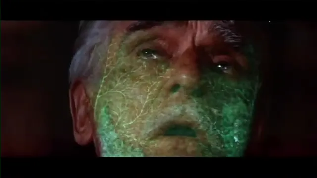 Die, Monster, Die! Scene 5