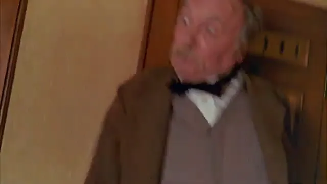 The Wrong Box Scene 5