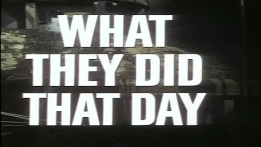 Tobruk Scene 4