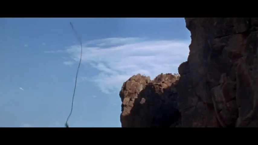 The Way West Scene 2