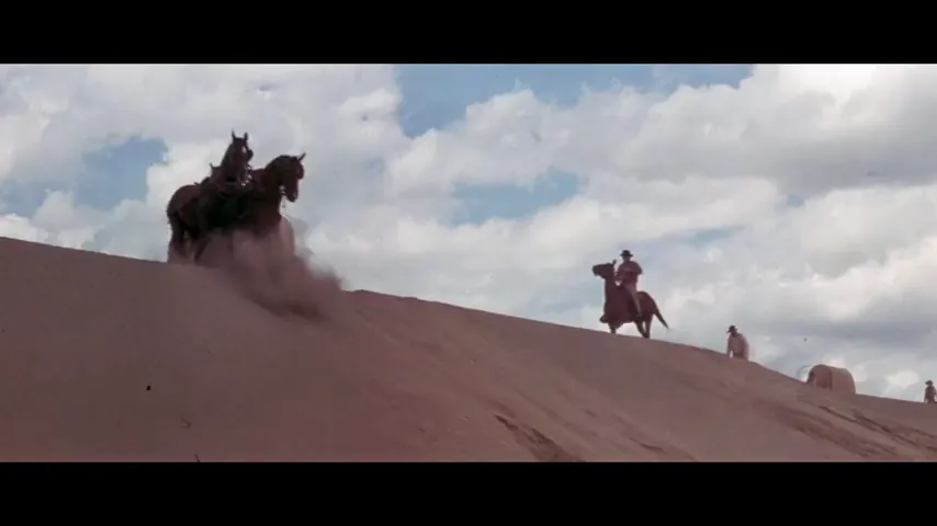 The Way West Scene 5