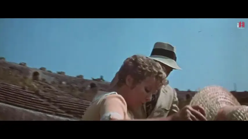 Goodbye, Mr. Chips Scene 3
