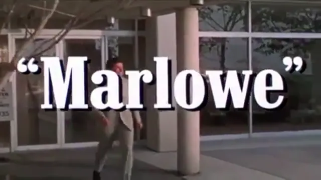 Marlowe Scene 2