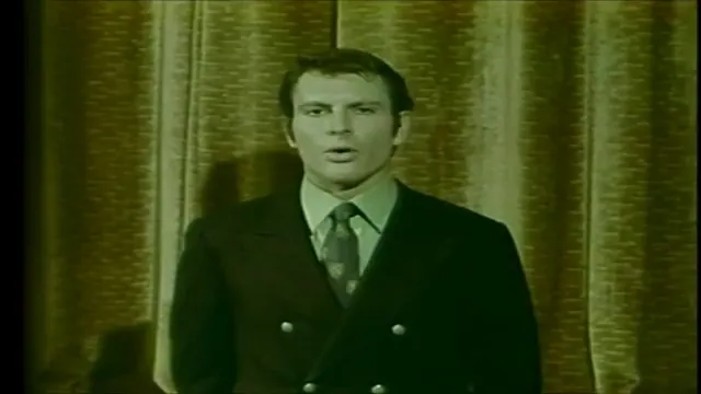 The Wizard of Gore Scene 1