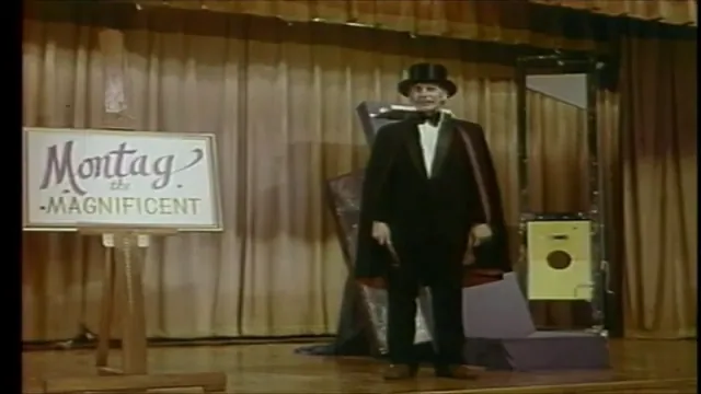 The Wizard of Gore Scene 2