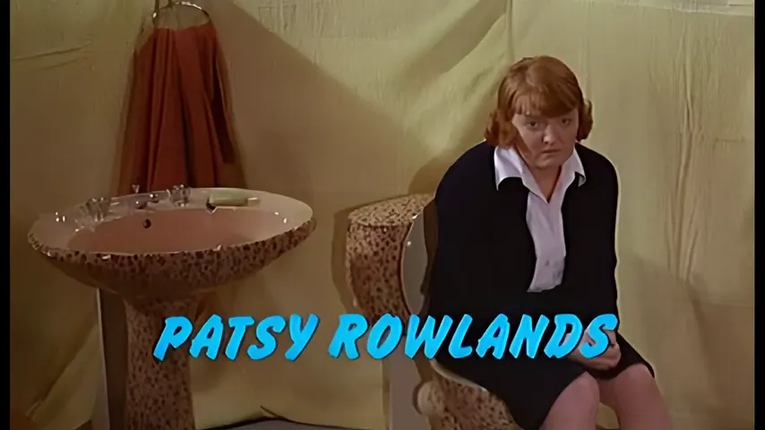 Carry on at Your Convenience Scene 5