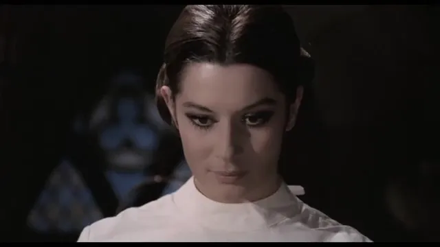 Lady Frankenstein Scene 5