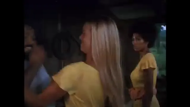Black Mama, White Mama Scene 3