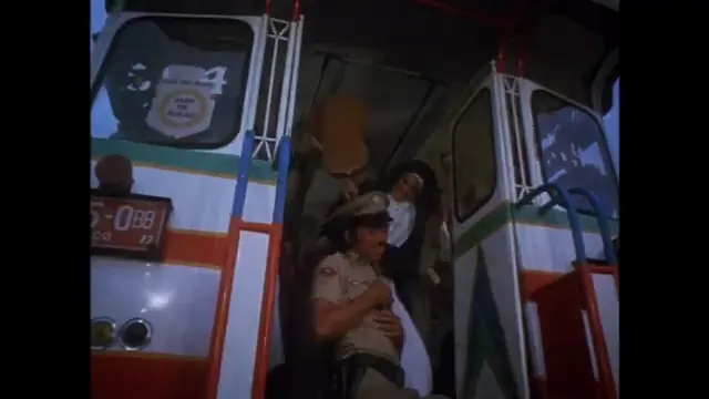 Black Mama, White Mama Scene 5