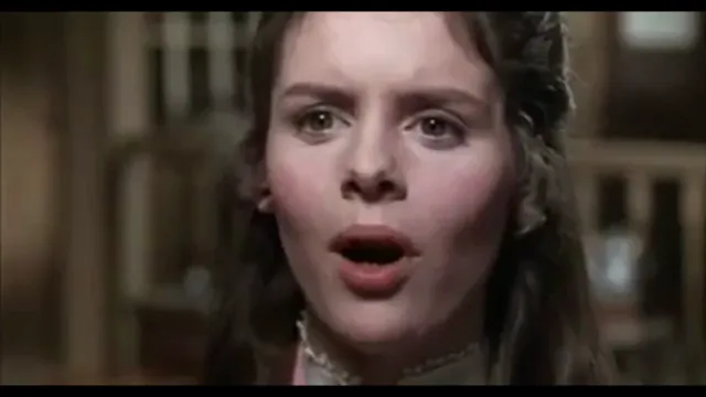 Dr. Jekyll and Sister Hyde Scene 2