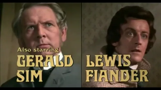Dr. Jekyll and Sister Hyde Scene 3