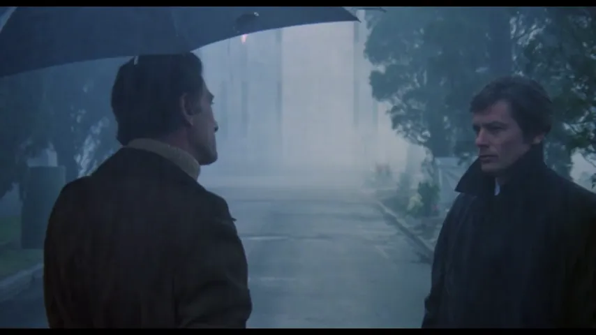 Tony Arzenta Scene 5