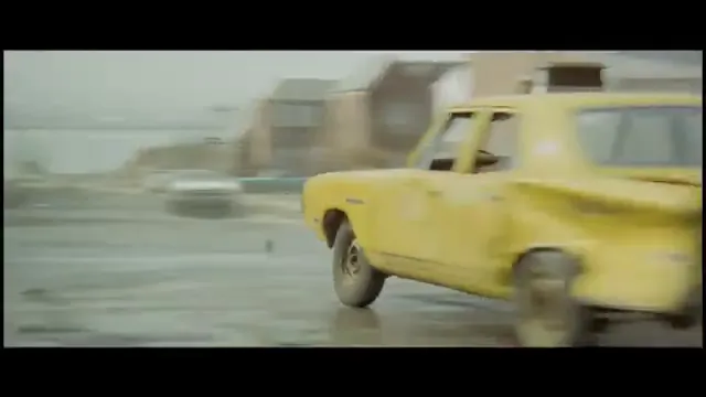 Shaft's Big Score! Scene 5