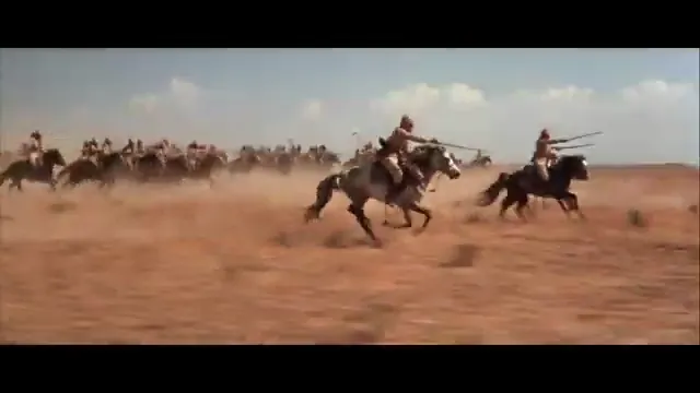 Young Winston Scene 1
