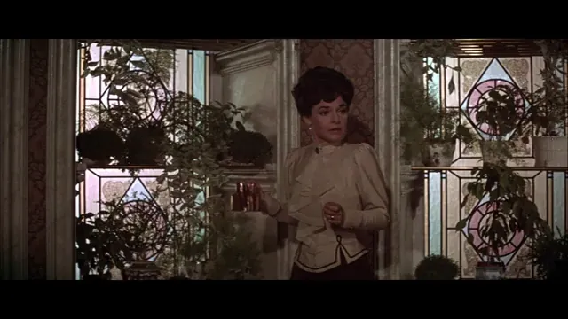 Young Winston Scene 2