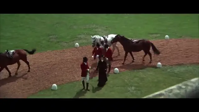 Young Winston Scene 3