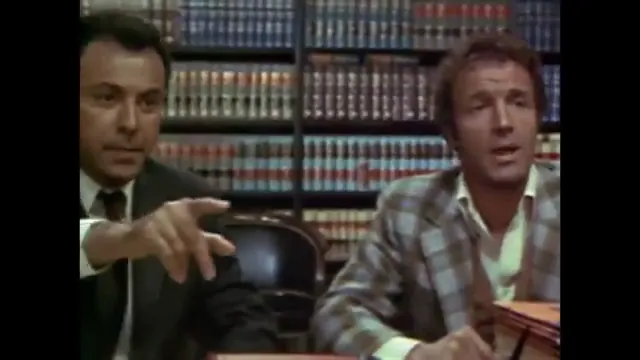 Freebie and the Bean Scene 3