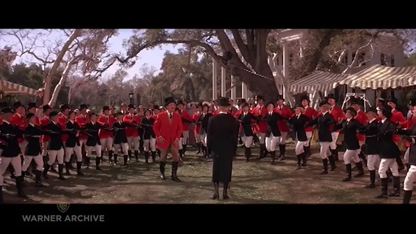 Mame Scene 3