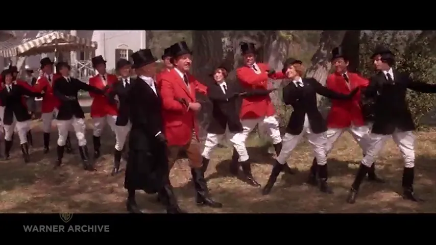 Mame Scene 4