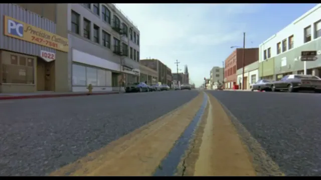 Truck Turner Scene 5