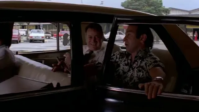 Saint Jack Scene 1