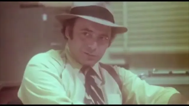 Blood Beach Scene 1