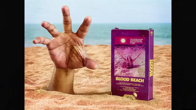 Blood Beach Scene 5