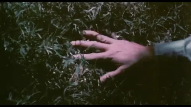 The Dorm That Dripped Blood Scene 3