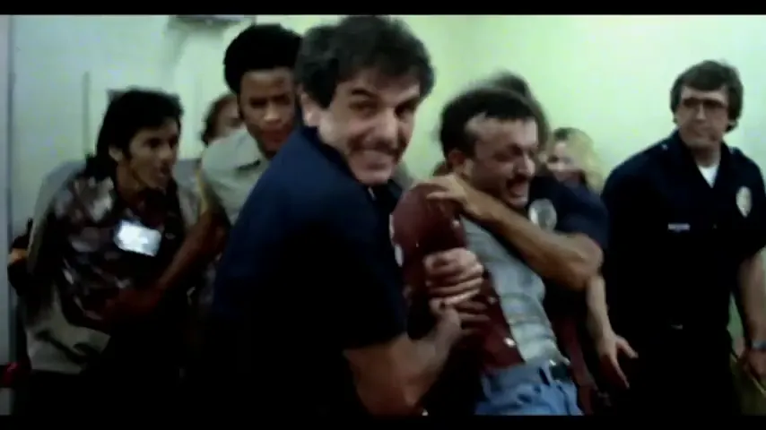 Vice Squad Scene 1