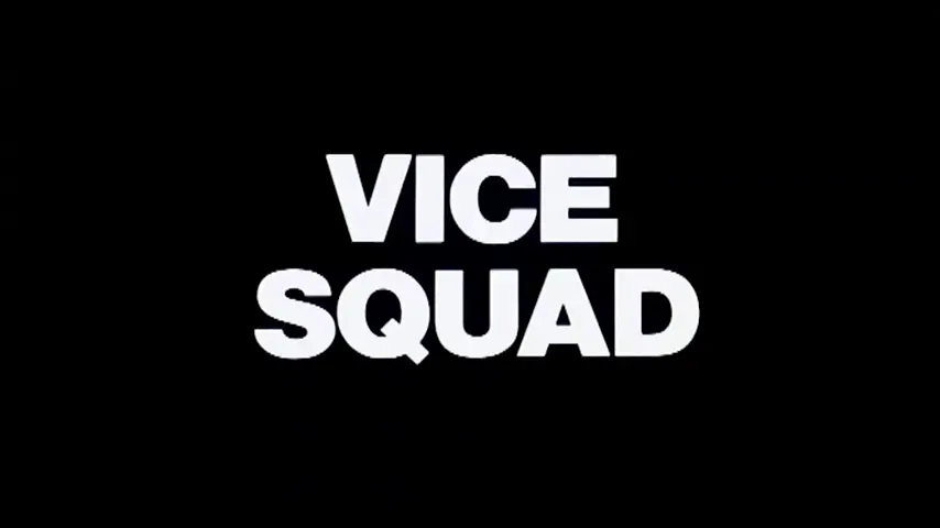 Vice Squad Scene 5