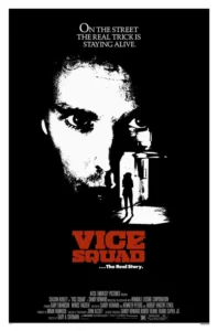 Vice Squad Movie Poster